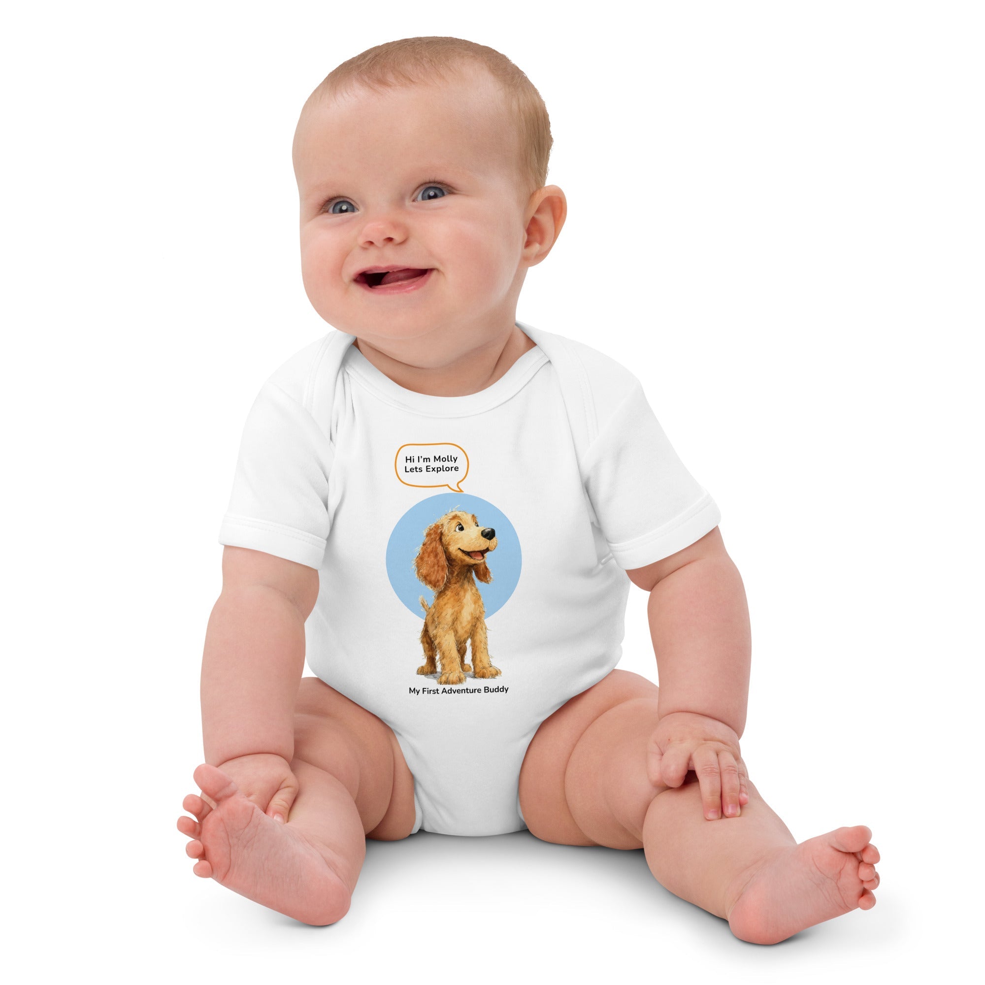 Molly's Baby Collection