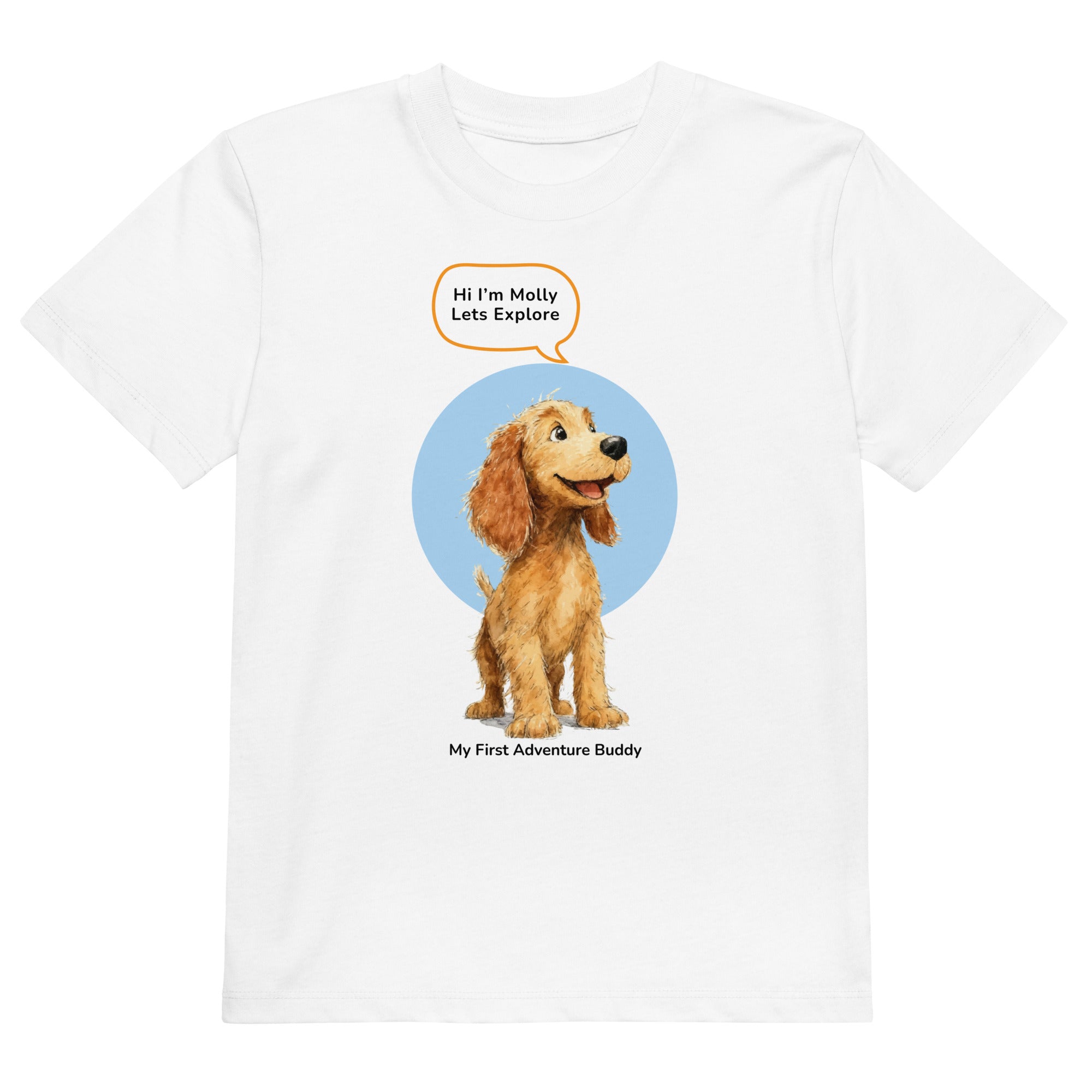 Molly's T-Shirt Collection